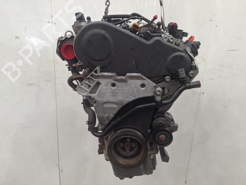 Engine VW GOLF VI (5K1) 2.0 TDI | BP40533403M1 - Image 4