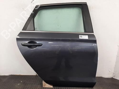 Dør højre bagtil Dør højre bagtil 38643480 38643480