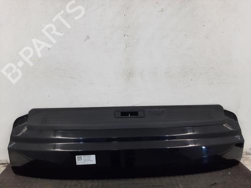 Achterklep LAND ROVER RANGE ROVER IV (L405) 4.4 SDV8 4x4 (340 hp) 30494796