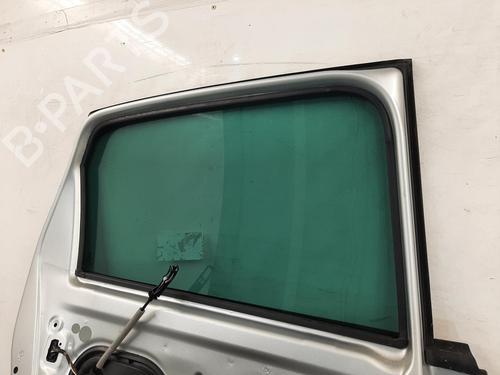 Left rear door VW POLO V (6R1, 6C1) 1.0 | BP28275342C4 