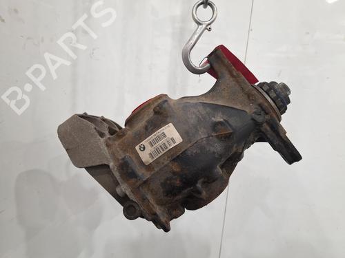 Differential hinten für BMW 1 (F20) 116 d (116 hp) 31009470