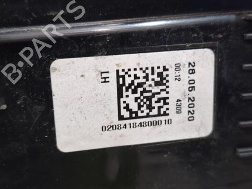 Left taillight RENAULT CAPTUR II (HF_) TCe 100 (HFMT) | BP39531990C34 - Image 3