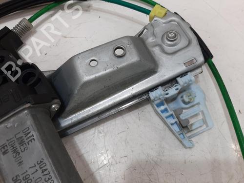 Front left window mechanism VAUXHALL CORSA Mk IV (E) (X15) 1.2 | BP33282332C22  - Image 5