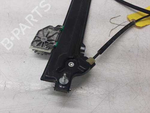 Front right window mechanism JAGUAR F-TYPE Convertible (X152) 2.0 Ti4 | BP29322493C23 