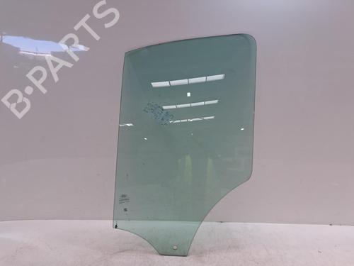 Used Front left door window Front left door window FORD TRANSIT CUSTOM V362 Van (FY, FZ) 2.0 EcoBlue (170 hp) 34338940 34338940