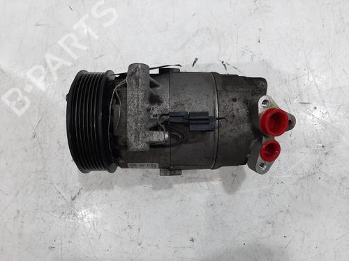 AC compressor VAUXHALL ADAM (M13) 1.4 | BP28114828M34 