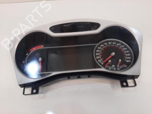 Used Instrument cluster FORD MONDEO IV Turnier (BA7) 2.2 TDCi (175 hp) 26817377