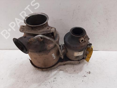 Particulate filter VW GOLF VII (5G1, BQ1, BE1, BE2) 2.0 TDI | BP32422559M81 