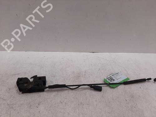 hjelmlås hjelmlås VW POLO V (6R1, 6C1) 1.2 (60 hp) 34274185 34274185