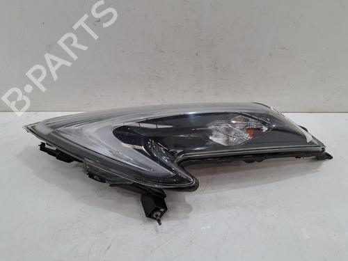 Phare gauche Phare gauche NISSAN JUKE (F15) 1.2 DIG-T (115 hp) 35922527 35922527