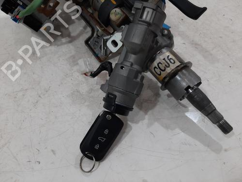Steering column HYUNDAI i20 I (PB, PBT) 1.4 | BP29553779M21 