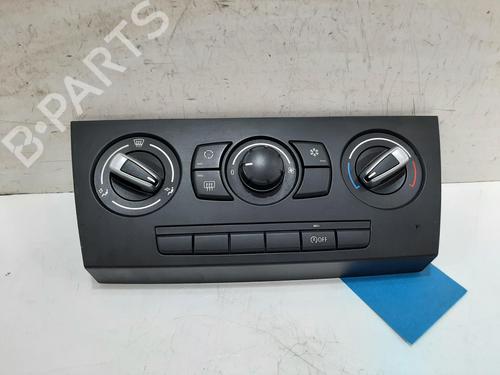 Used Climate control BMW 3 Touring (E91) 318 i (143 hp) 30585572