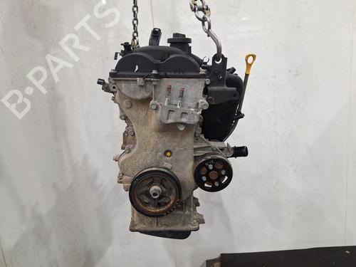 Motor HYUNDAI i10 II (BA, IA) 1.2 (87 hp) 28275218