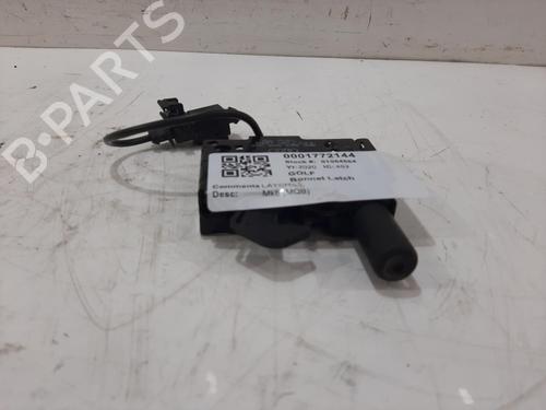 hjelmlås VW GOLF VIII (CD1, DA1) 1.5 TSI | BP37230685C133 - Image 3