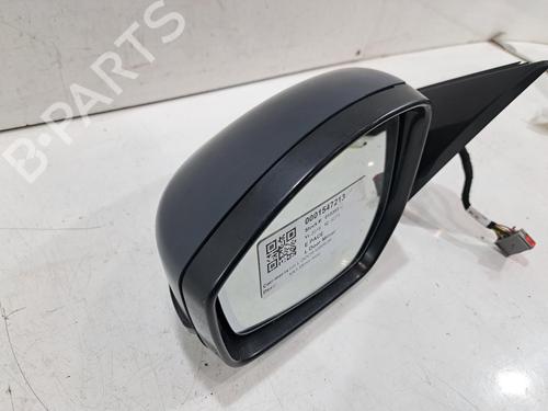 Bakspejl venstre JAGUAR E-PACE (X540) 2.0 P200 AWD | BP29922940C26