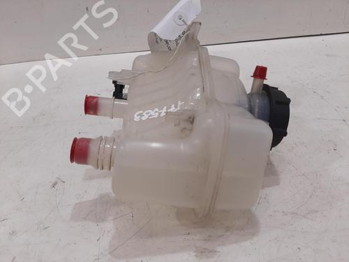 Expansion tank JAGUAR I-PACE (X590) EV400 AWD | BP29059448C120 