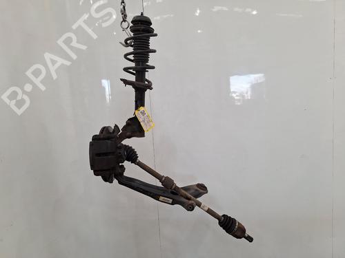 Used Right front suspension KIA VENGA (YN) 1.6 CVVT (125 hp) 29162970
