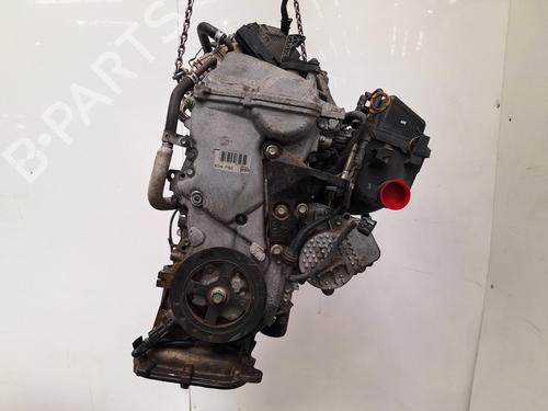 Motor für Motor TOYOTA YARIS (_P13_) 1.5 Hybrid (NHP130_, NHP130) (101 hp) 36403310 36403310