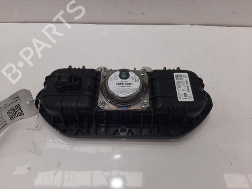 Used Other Other JAGUAR I-PACE (X590) EV400 AWD (400 hp) 36773411 36773411
