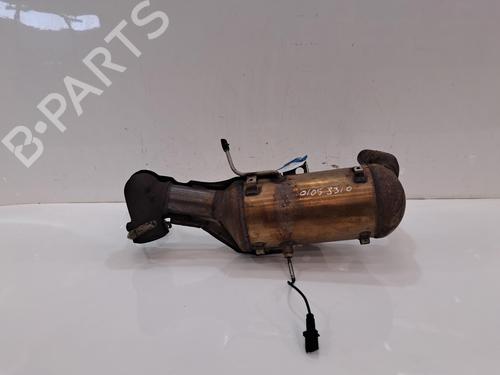 Used Particulate filter Particulate filter 36810961 36810961