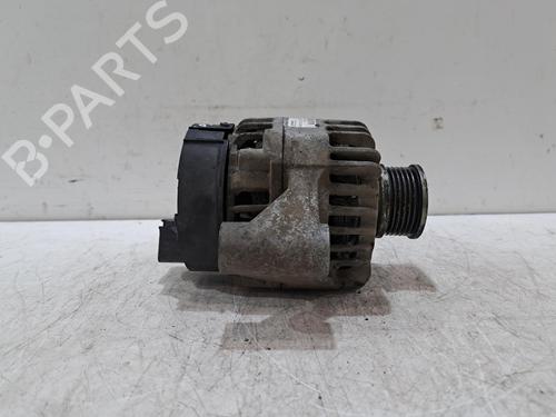 Alternator FIAT DOBLO Cargo (263_) 1.6 D Multijet (263WXD1B, 263WXR1B, 263WXX1B, 263ZXD1B,... | BP38769962M7 - Image 5