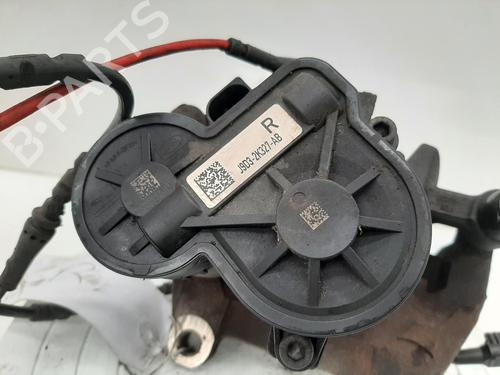 Other JAGUAR I-PACE (X590) EV400 AWD | BP26841792O1 