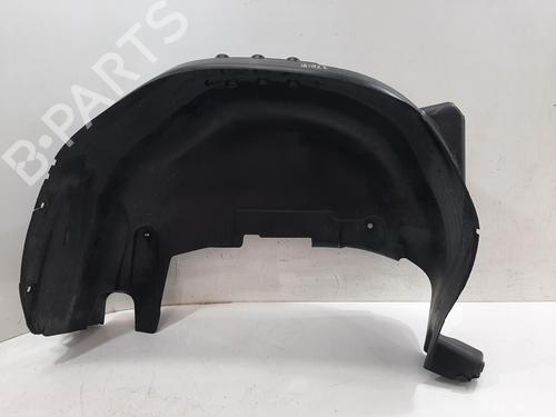 Used Wheel arch VAUXHALL COMBO Mk IV (E) Box Body/MPV (K9) 1.6 D (99 hp) 27203331