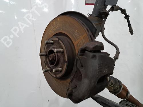 Right front suspension FORD TOURNEO CONNECT / GRAND TOURNEO CONNECT V408 MPV 1.6 EcoBoost | BP26826204M73
