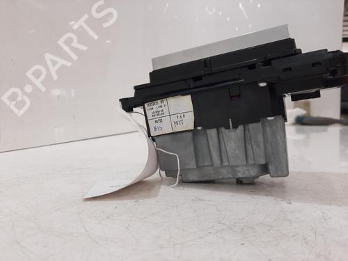 Gear lever LAND ROVER RANGE ROVER IV (L405) 4.4 SDV8 4x4 | BP29945786M90 