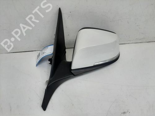 Left mirror BMW 1 (F20) 116 i | BP26864461C26 