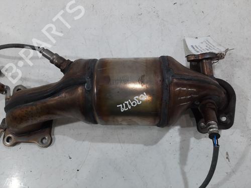 Catalyst SUZUKI SWIFT V (AZ) 1.2 Hybrid (Mild Hybrid) (A2L412) | BP32239294M10