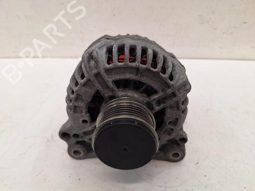 Used Alternator VW JETTA IV (162, 163, AV3, AV2) 1.6 TDI (105 hp) 26935239