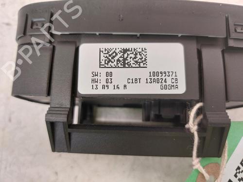 Forlygtekontakt FORD FIESTA VI (CB1, CCN) 1.25 | BP26826772I24 