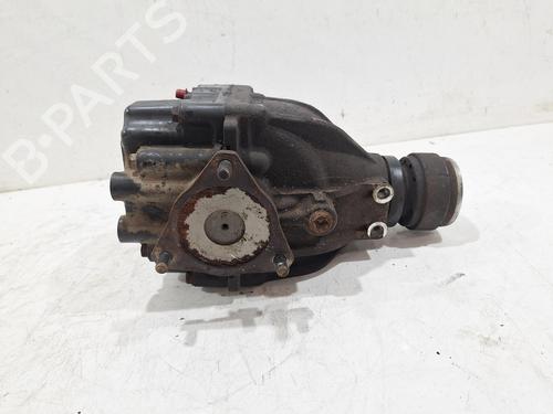 Pont arrière SUZUKI SWIFT IV (FZ, NZ) 1.2 4x4 (AZG412, ZD72S) | BP30670412M24 