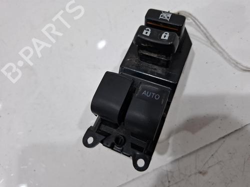 Right front window switch TOYOTA YARIS (_P13_) 1.5 Hybrid (NHP130_) | BP37853237I26 - Image 3