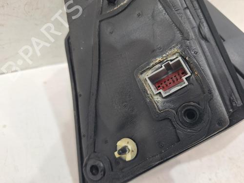 Right mirror FORD FOCUS III 1.6 Ti | BP31538059C27 