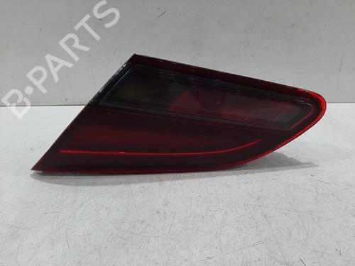 Used Right taillight VAUXHALL ASTRA Mk VI (J) GTC (P10) 1.6 (180 hp) 30360128