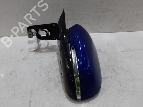 Left mirror JAGUAR I-PACE (X590) EV400 AWD | BP32270333C26
