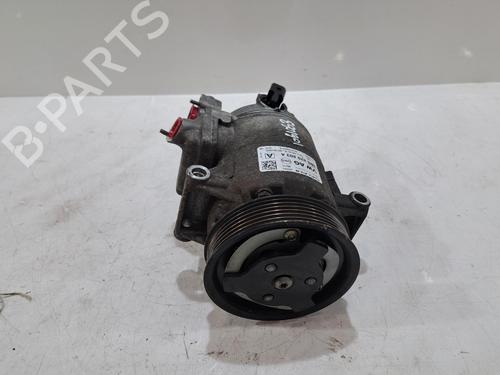 AC Kompressor AC Kompressor 39118800 39118800