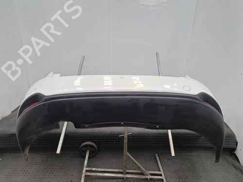Used Rear bumper Rear bumper 36810486 36810486