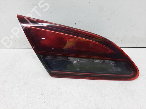 Used Right taillight VAUXHALL ASTRA Mk VI (J) GTC (P10) 1.6 SIDI (200 hp) 26865402
