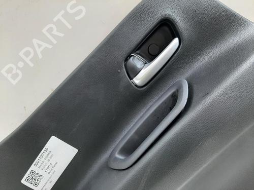 Rear left panel TOYOTA AYGO X (_B7_) 1.0 VVT-i (KGB70) | BP34644009C60 - Image 4