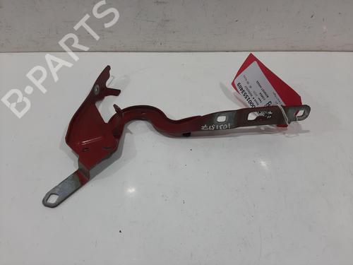 Andre VAUXHALL CORSA Mk V (F) 1.2 | BP30120027O1