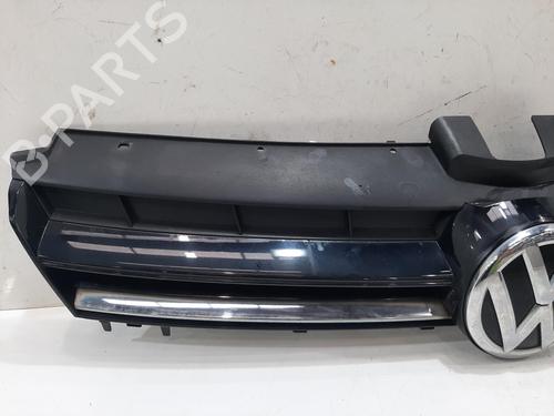 Grille VW GOLF VII (5G1, BQ1, BE1, BE2) 1.6 TDI | BP29060693C40 
