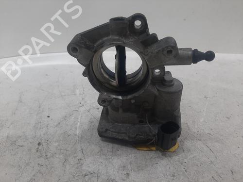 Used Throttle body VAUXHALL ASTRA Mk VI (J) (P10) 2.0 CDTi (165 hp) 26765323