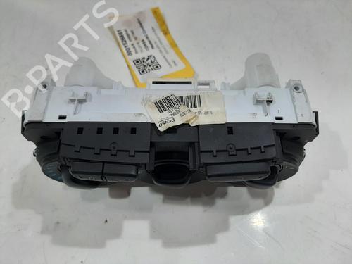 AC Styreenhet / Manøvreringsenhet VAUXHALL CORSA Mk IV (E) (X15) 1.4 | BP29417704I5 