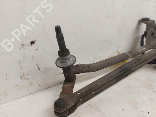 Front wiper motor VAUXHALL VIVARO A Van (X83) 2.0 CDTI | BP26814015M29 