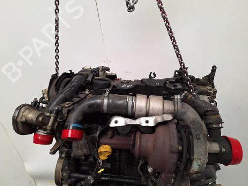 Engine VOLVO V40 Hatchback (525) D2 | BP36879254M1  - Image 6