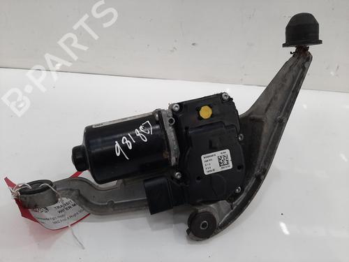 Front wiper motor FORD TRANSIT CONNECT V408 Box Body/MPV 1.6 TDCi | BP26785242M29 