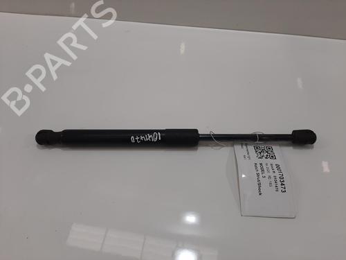 Used Shock absorber spring Shock absorber spring TESLA MODEL 3 (5YJ3) EV AWD (351 hp) 34403607 34403607